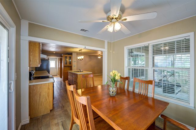 259 Dock Street, Bridgeport, TX 76426