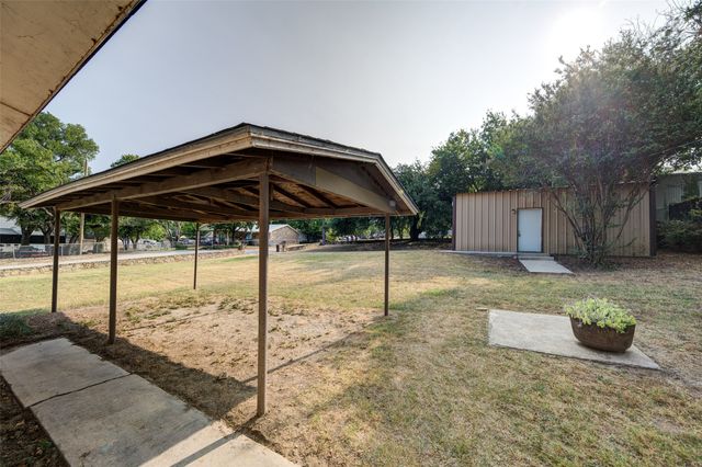 259 Dock Street, Bridgeport, TX 76426