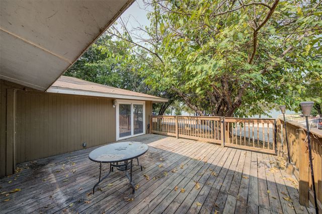259 Dock Street, Bridgeport, TX 76426