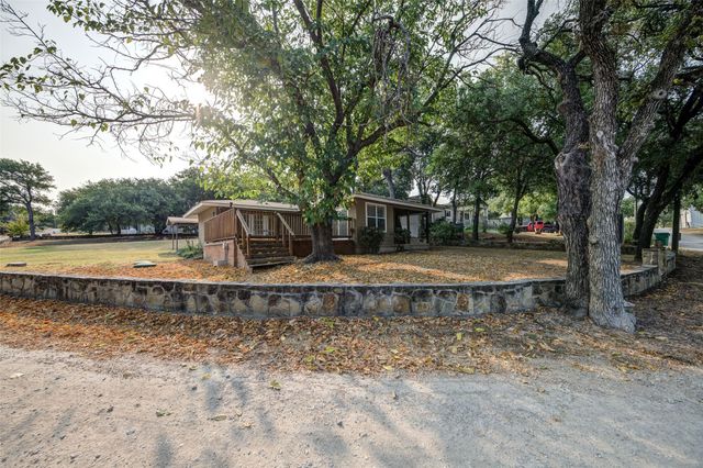 259 Dock Street, Bridgeport, TX 76426