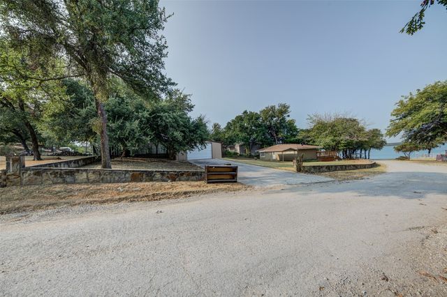 259 Dock Street, Bridgeport, TX 76426