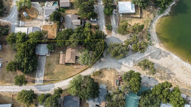 259 Dock Street, Bridgeport, TX 76426