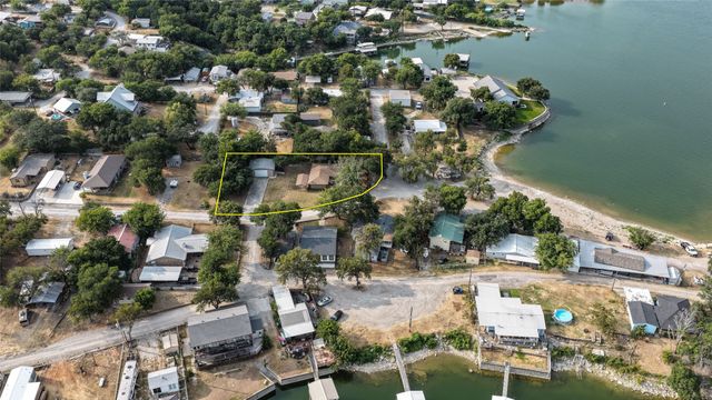 259 Dock Street, Bridgeport, TX 76426