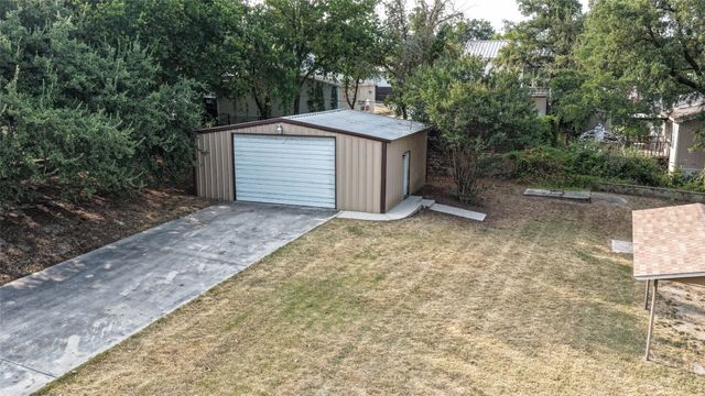 259 Dock Street, Bridgeport, TX 76426