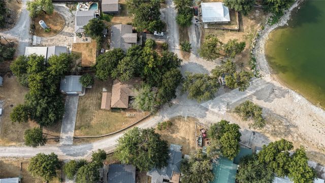 259 Dock Street, Bridgeport, TX 76426