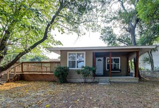 259 Dock Street, Bridgeport, TX 76426