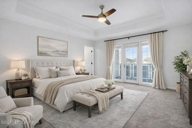 400 E BAY Street 101, Jacksonville, FL 32202