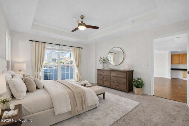 400 E BAY Street 101, Jacksonville, FL 32202