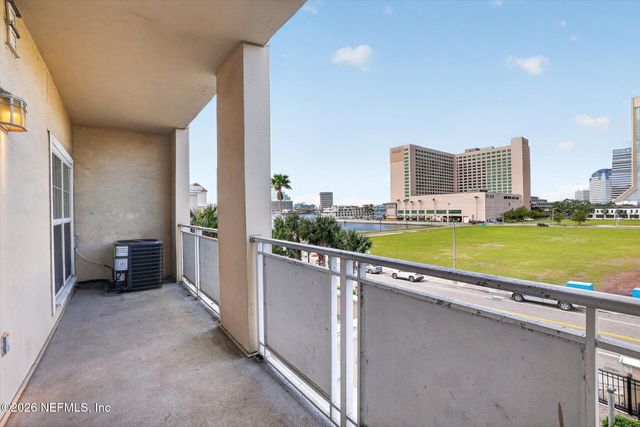 400 E BAY Street 101, Jacksonville, FL 32202