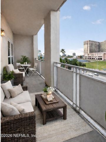 400 E BAY Street 101, Jacksonville, FL 32202
