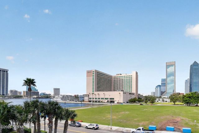 400 E BAY Street 101, Jacksonville, FL 32202