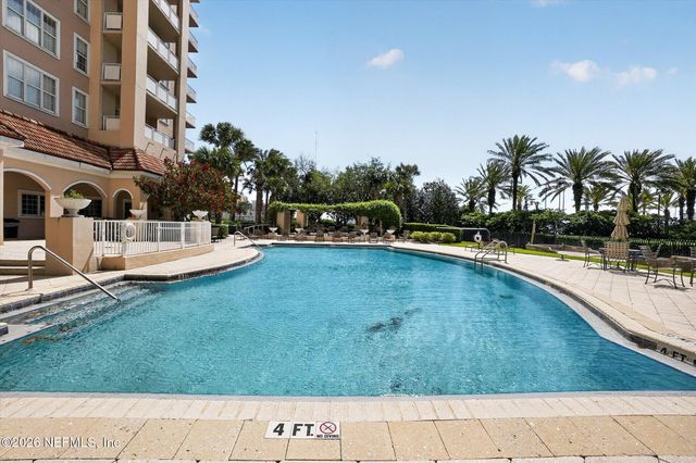 400 E BAY Street 101, Jacksonville, FL 32202