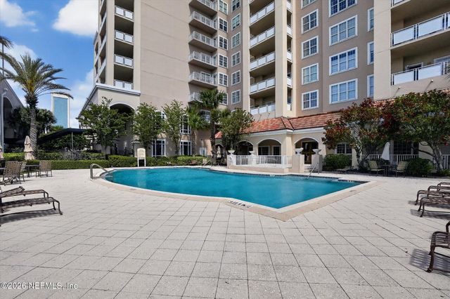 400 E BAY Street 101, Jacksonville, FL 32202