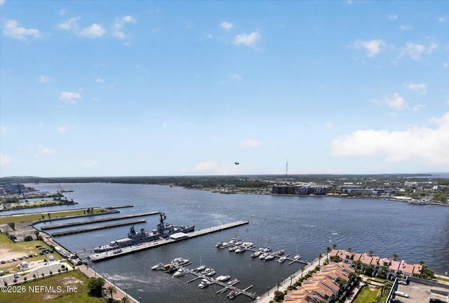 400 E BAY Street 101, Jacksonville, FL 32202