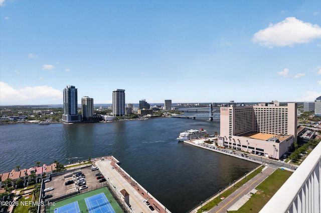 400 E BAY Street 101, Jacksonville, FL 32202