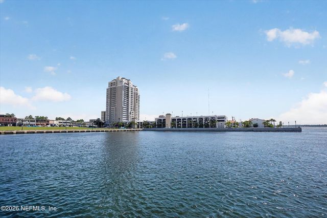 400 E BAY Street 101, Jacksonville, FL 32202