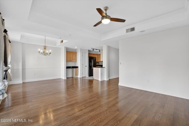 400 E BAY Street 101, Jacksonville, FL 32202