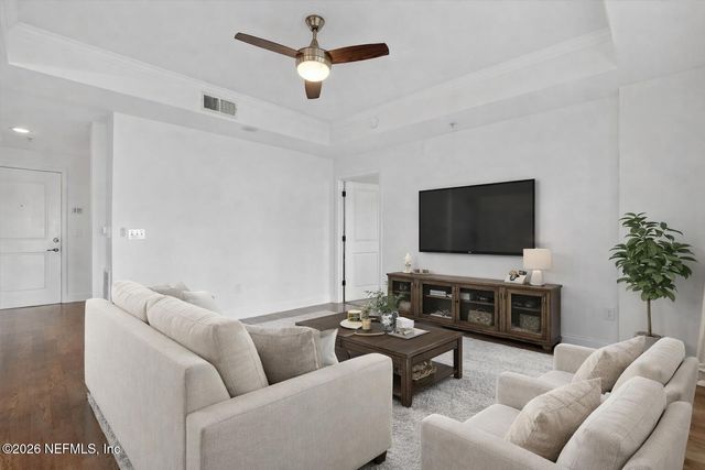 400 E BAY Street 101, Jacksonville, FL 32202