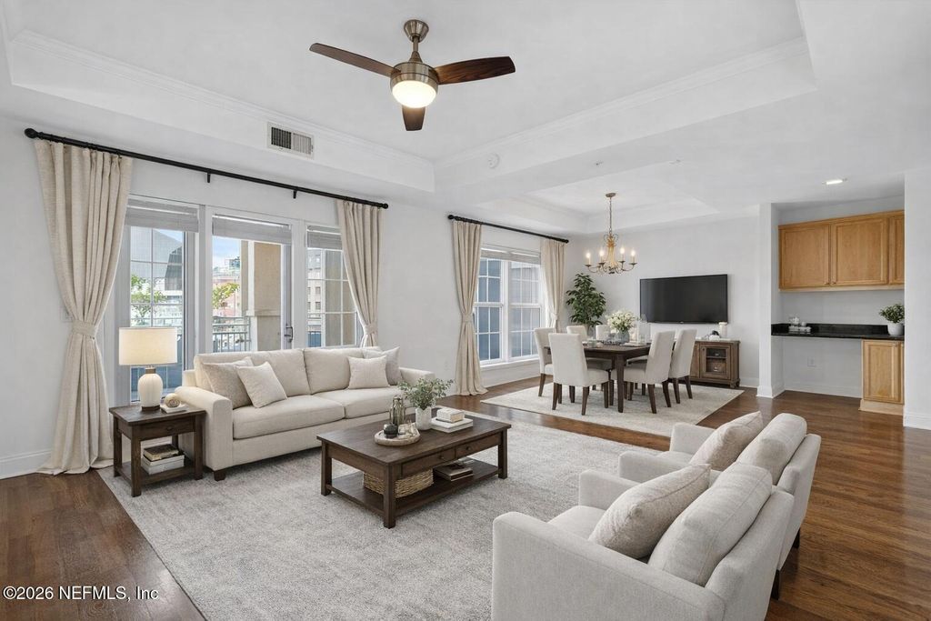 400 E BAY Street 101, Jacksonville, FL 32202