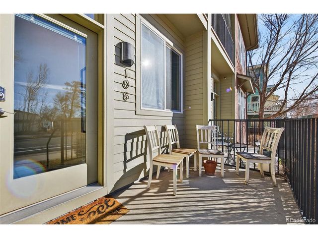 1707 Yarmouth Ave 108, Boulder, CO 80304