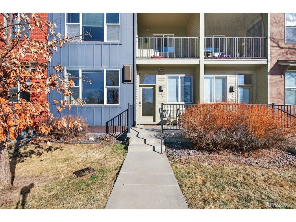 1707 Yarmouth Ave 108, Boulder, CO 80304
