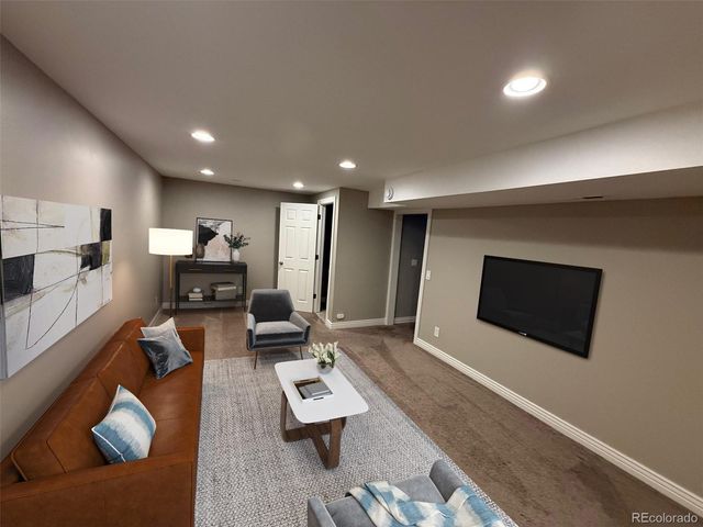10577 W Maplewood Drive B, Littleton, CO 80127