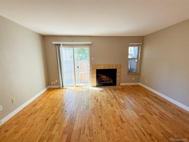 10577 W Maplewood Drive B, Littleton, CO 80127