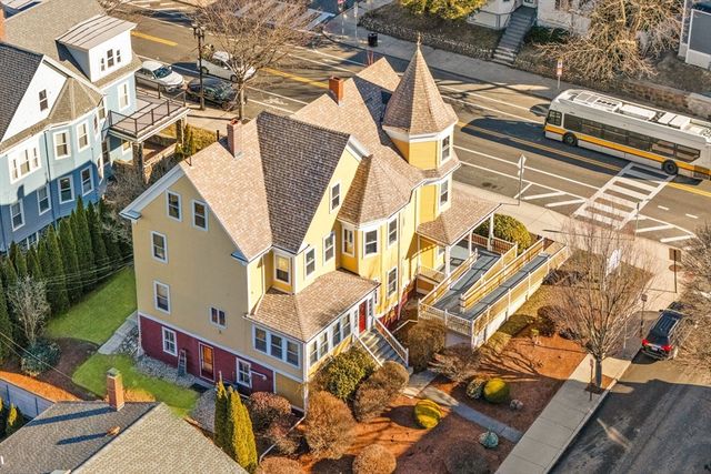 826 Broadway, Everett, MA 02149