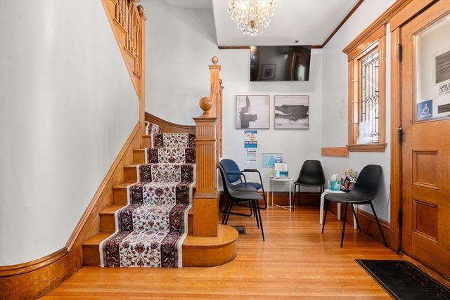 826 Broadway, Everett, MA 02149