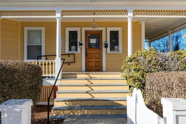 826 Broadway, Everett, MA 02149