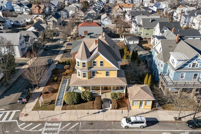 826 Broadway, Everett, MA 02149