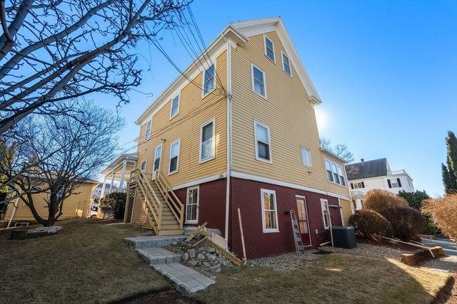 826 Broadway, Everett, MA 02149