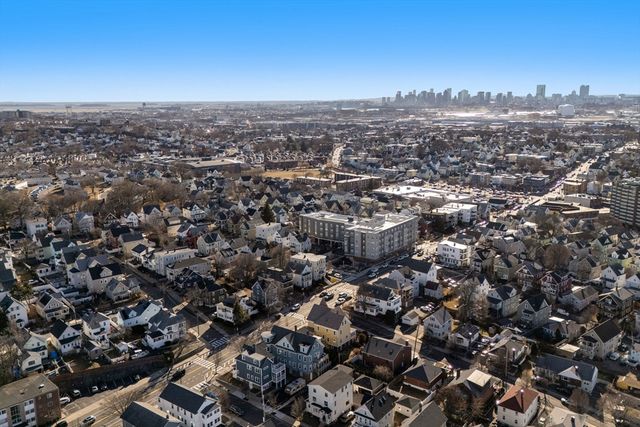 826 Broadway, Everett, MA 02149