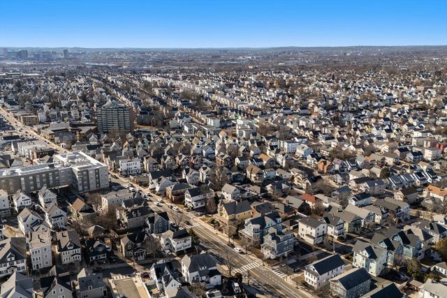 826 Broadway, Everett, MA 02149