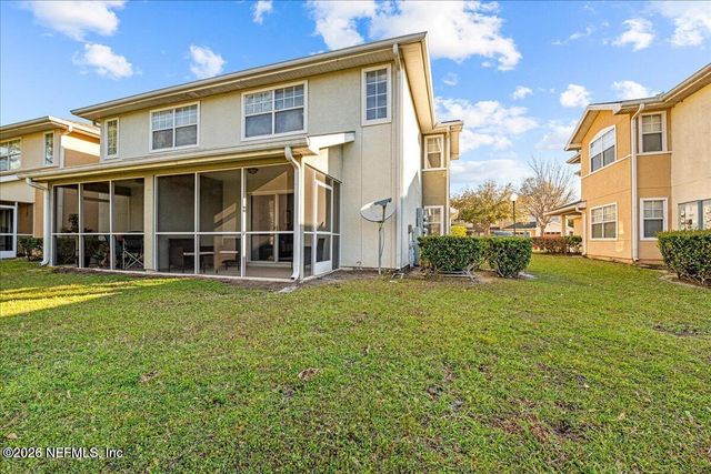 8550 ARGYLE BUSINESS Loop 601, Jacksonville, FL 32244