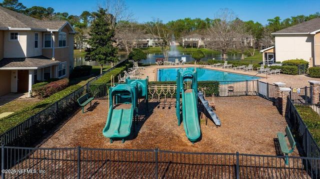 8550 ARGYLE BUSINESS Loop 601, Jacksonville, FL 32244