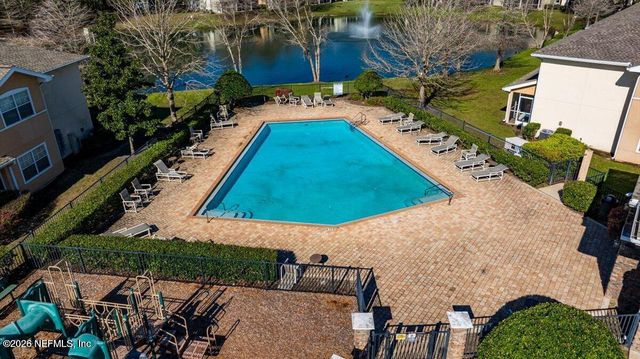 8550 ARGYLE BUSINESS Loop 601, Jacksonville, FL 32244