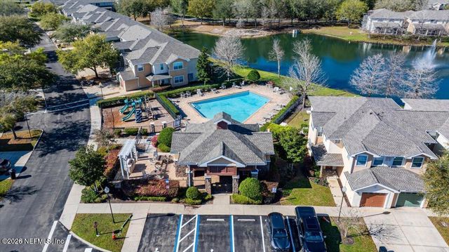 8550 ARGYLE BUSINESS Loop 601, Jacksonville, FL 32244