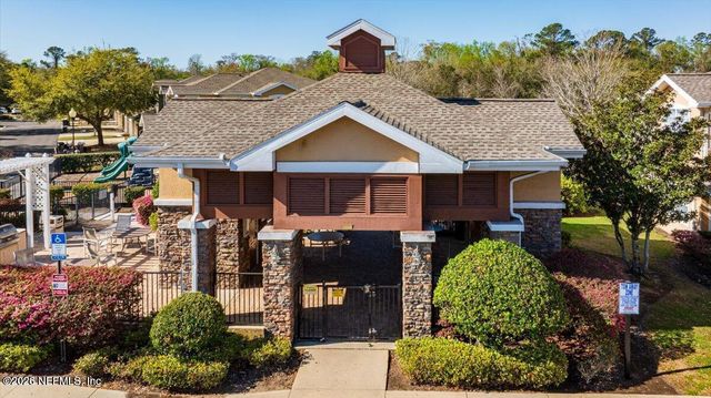 8550 ARGYLE BUSINESS Loop 601, Jacksonville, FL 32244