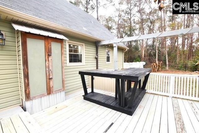 249 Fox Run Drive, Hopkins, SC 29061