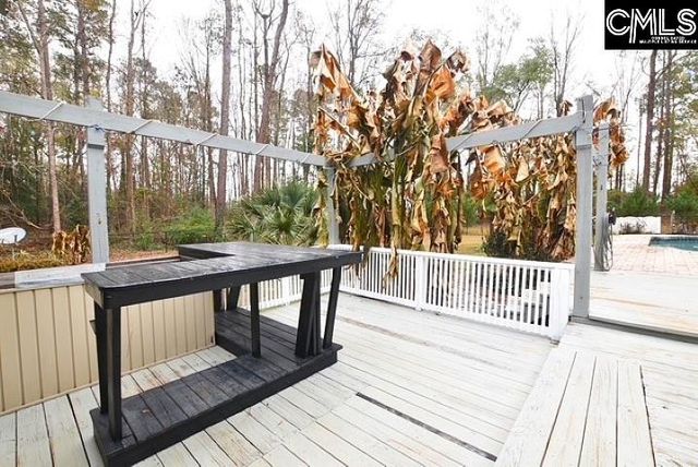 249 Fox Run Drive, Hopkins, SC 29061