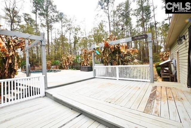 249 Fox Run Drive, Hopkins, SC 29061