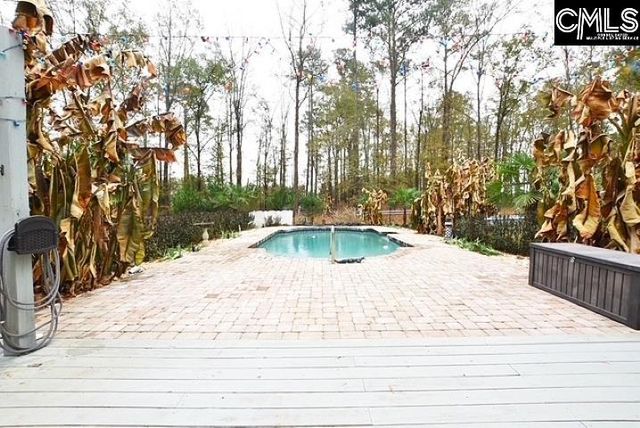 249 Fox Run Drive, Hopkins, SC 29061