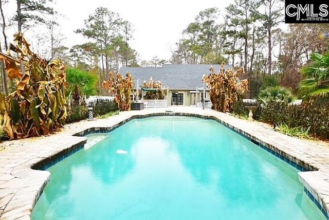 249 Fox Run Drive, Hopkins, SC 29061