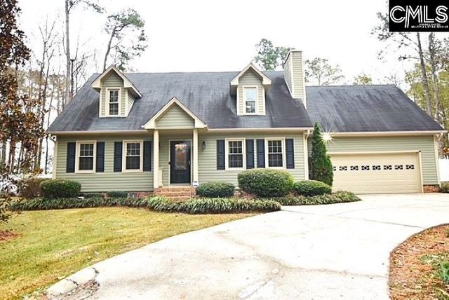 249 Fox Run Drive, Hopkins, SC 29061