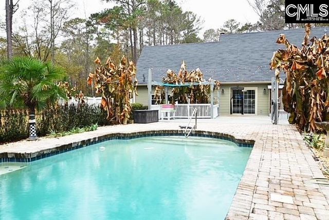 249 Fox Run Drive, Hopkins, SC 29061