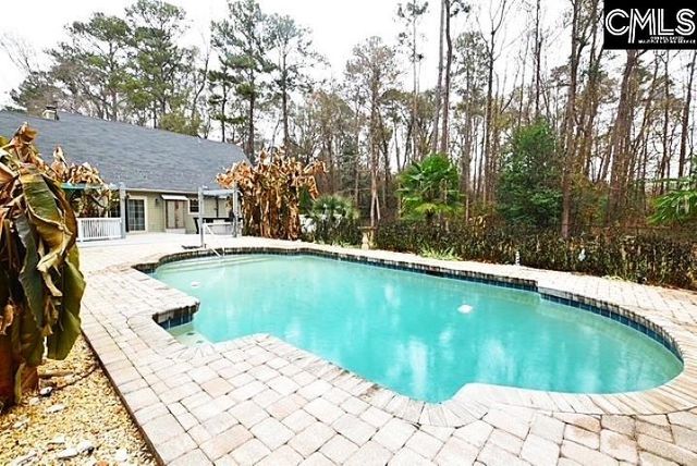 249 Fox Run Drive, Hopkins, SC 29061