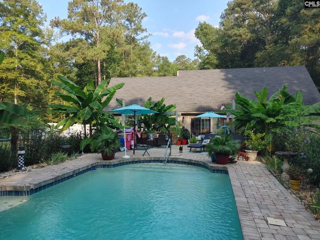 249 Fox Run Drive, Hopkins, SC 29061