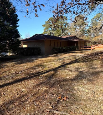 249 Fox Run Drive, Hopkins, SC 29061