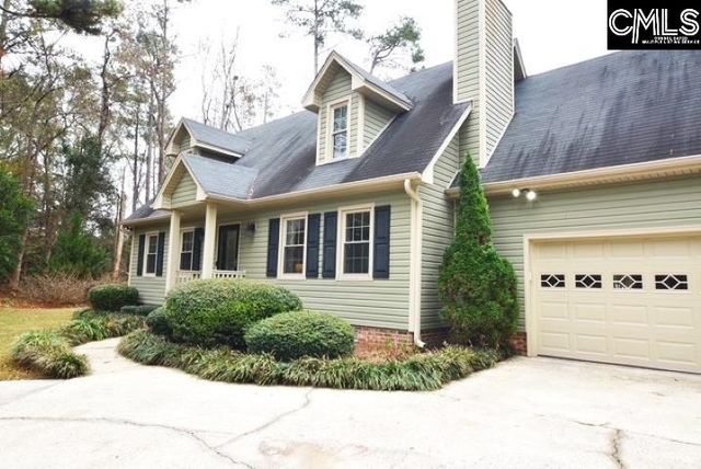 249 Fox Run Drive, Hopkins, SC 29061